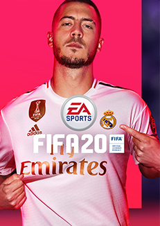 Купить FIFA 20